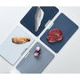 Joseph Joseph Folio Set de 4 tablas de cortar, Gris, Regular