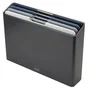 Joseph Joseph Folio Set de 4 tablas de cortar, Gris, Regular