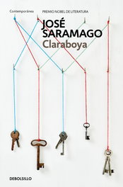 Claraboya, José Saramago - DEBOLSILLO