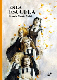 En la escuela, Beatriz Martín Vidal - THULE