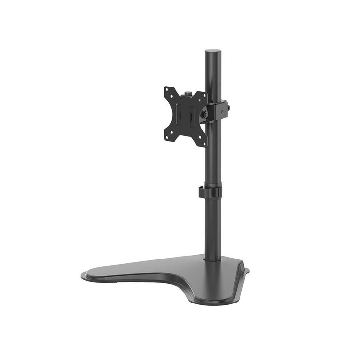 Fellowes Soporte de Monitor Professional Series con Peana, Negro, hasta 32 pulgadas