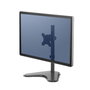 Fellowes Soporte de Monitor Professional Series con Peana, Negro, hasta 32 pulgadas