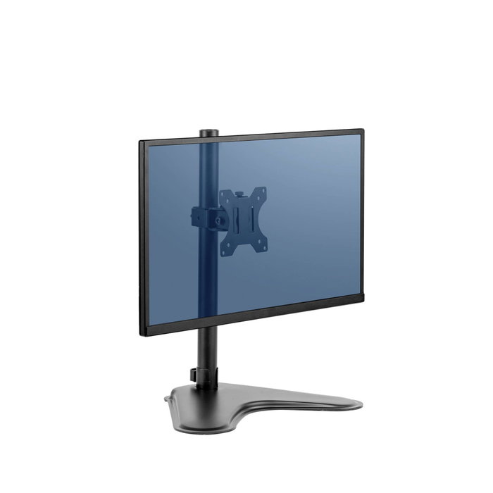 Fellowes Soporte de Monitor Professional Series con Peana, Negro, hasta 32 pulgadas