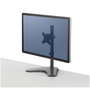 Fellowes Soporte de Monitor Professional Series con Peana, Negro, hasta 32 pulgadas