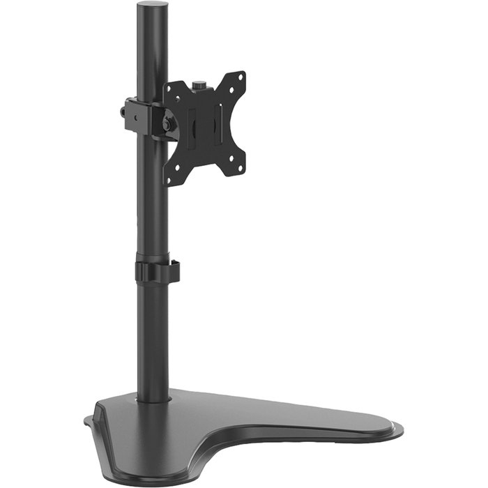 Fellowes Soporte de Monitor Professional Series con Peana, Negro, hasta 32 pulgadas
