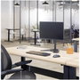 Fellowes Soporte de Monitor Professional Series con Peana, Negro, hasta 32 pulgadas