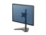 Fellowes Soporte de Monitor Professional Series con Peana, Negro, hasta 32 pulgadas