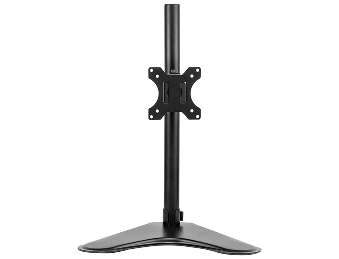 Fellowes Soporte de Monitor Professional Series con Peana, Negro, hasta 32 pulgadas