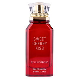 Sweet Cherry Kiss, Agua de perfume, Para mujeres ml