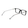 Montura de Gafas Hombre Land Rover EATON 57BLK