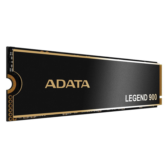 ADATA Legend 900 SSD NVMe PCIe Gen4 M.2 1TB 7000MB/s
