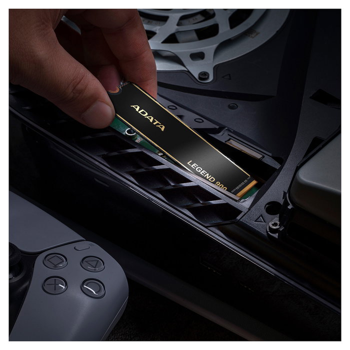 ADATA Legend 900 SSD NVMe PCIe Gen4 M.2 1TB 7000MB/s