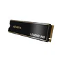 ADATA SSD Legend 900 1TB M.2 PCIe Gen4 x4 NVMe 1.4 - 7000 MB/s Lectura, 5400 MB/s Escritura, 3D NAND, ECC, Universal