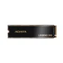 ADATA SSD Legend 900 1TB M.2 PCIe Gen4 x4 NVMe 1.4 - 7000 MB/s Lectura, 5400 MB/s Escritura, 3D NAND, ECC, Universal
