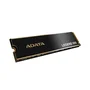 ADATA SSD Legend 900 1TB M.2 PCIe Gen4 x4 NVMe 1.4 - 7000 MB/s Lectura, 5400 MB/s Escritura, 3D NAND, ECC, Universal