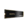 ADATA SSD Legend 900 1TB M.2 PCIe Gen4 x4 NVMe 1.4 - 7000 MB/s Lectura, 5400 MB/s Escritura, 3D NAND, ECC, Universal