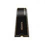 ADATA SSD Legend 900 1TB M.2 PCIe Gen4 x4 NVMe 1.4 - 7000 MB/s Lectura, 5400 MB/s Escritura, 3D NAND, ECC, Universal