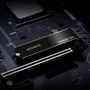 ADATA SSD Legend 900 1TB M.2 PCIe Gen4 x4 NVMe 1.4 - 7000 MB/s Lectura, 5400 MB/s Escritura, 3D NAND, ECC, Universal