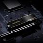ADATA SSD Legend 900 1TB M.2 PCIe Gen4 x4 NVMe 1.4 - 7000 MB/s Lectura, 5400 MB/s Escritura, 3D NAND, ECC, Universal