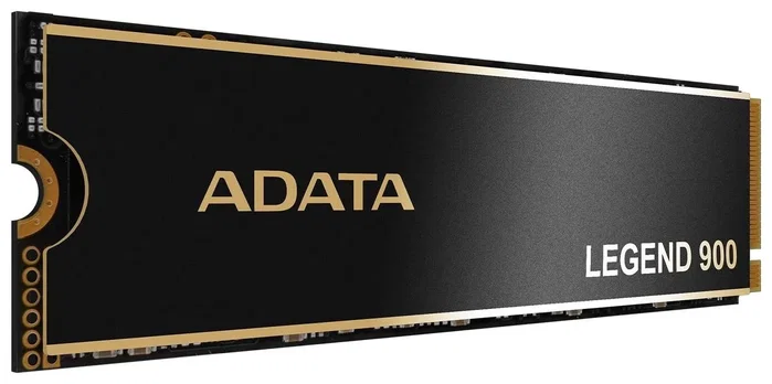 ADATA SSD LEGEND 900 1TB M.2 PCIe Gen.4x4 ADATA SSD LEGEND 900 1TB M.2 PCIe Gen.4x4