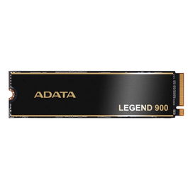 ADATA LEGEND 900 1TB SSD Interno M.2 NVMe PCIe Gen4 x4, Modelo SLEG-900-1TCS, hasta 7,000 MB/s Lectura