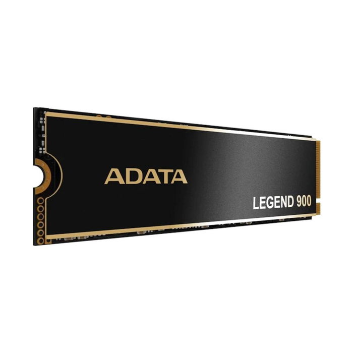 ADATA LEGEND 900 1TB SSD Interno M.2 NVMe PCIe Gen4 x4, Modelo SLEG-900-1TCS, hasta 7,000 MB/s Lectura