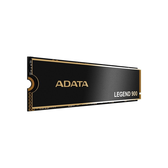 ADATA LEGEND 900 1 TB M.2 NVMe PCIe Gen4x4 ADATA LEGEND 900 1 TB M.2 NVMe PCIe Gen4x4