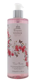 Woods of Windsor True Rose Gel de Manos 350ml