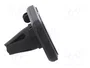 Gembird TA-CHM-01 Soporte Magnético para Teléfono Negro