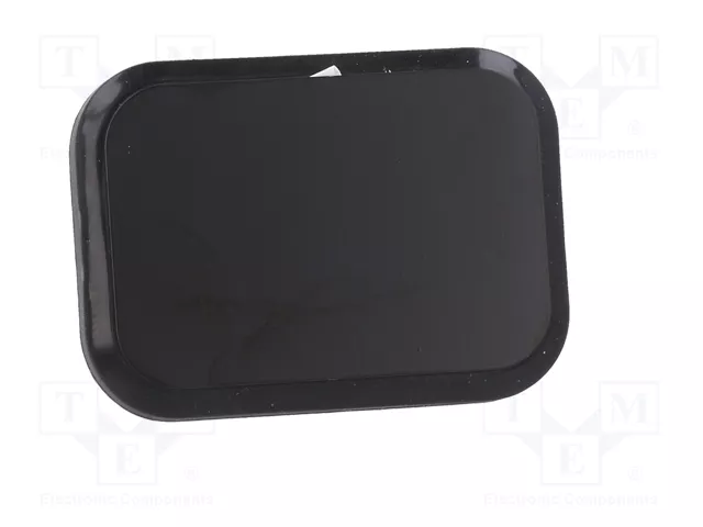 Gembird TA-CHM-01 Soporte Magnético para Teléfono Negro Gembird TA-CHM-01 Soporte Magnético para Teléfono Negro