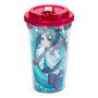 PUCKATOR Vaso Hatsune Miku 500ml
