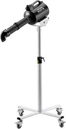 Artero Accesorio Combi Pie+Tubo Black 1 M