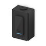 Ubiquiti UACC-Reader-JB-B UniFi Reader Junction Box Negro