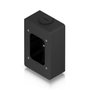 Ubiquiti UACC-Reader-JB-B UniFi Reader Junction Box Negro