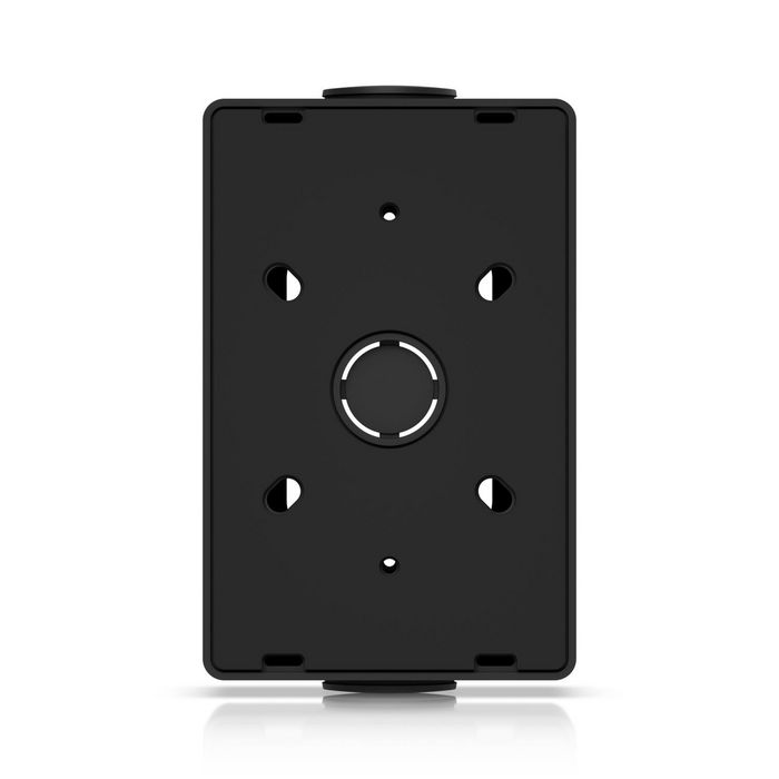 Ubiquiti UACC-Reader-JB-B UniFi Reader Junction Box Negro