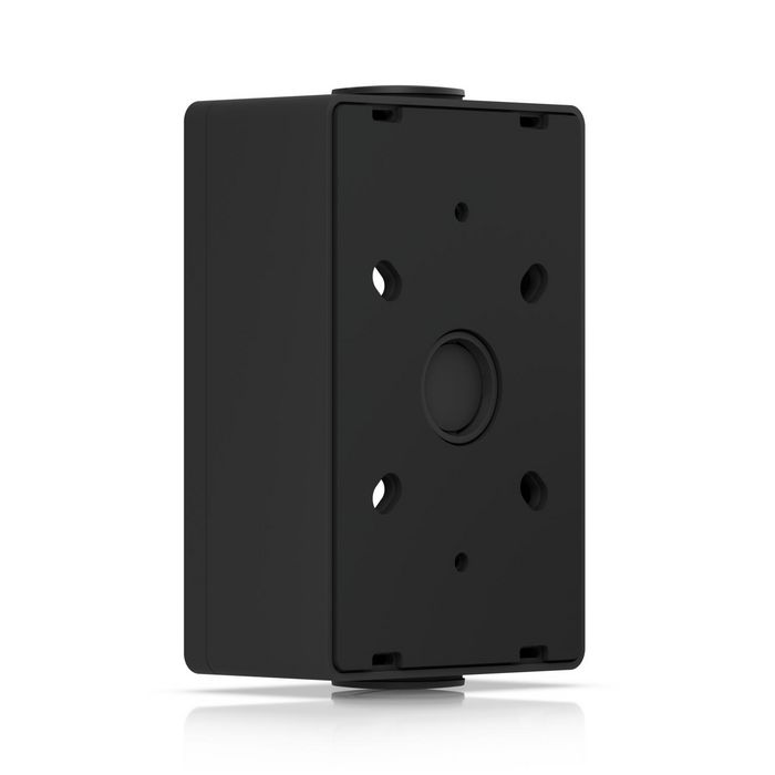 Ubiquiti UACC-Reader-JB-B UniFi Reader Junction Box Negro