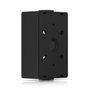 Ubiquiti UACC-Reader-JB-B UniFi Reader Junction Box Negro