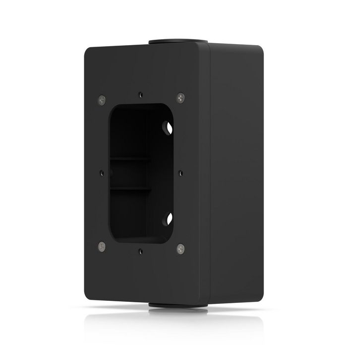 Ubiquiti UACC-Reader-JB-B UniFi Reader Junction Box Negro
