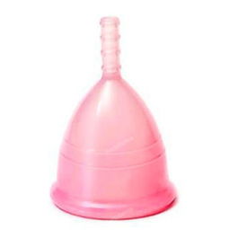 Irisana Copa Menstrual Talla L Rosa Ir40L.Rosa