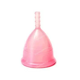 Irisana Copa Menstrual Talla L Rosa Ir40L.Rosa