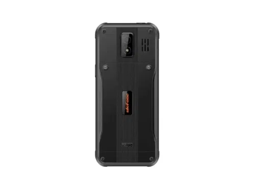 Ulefone Armor Mini 3 Negro ULEARMINI3B Telefono Movil Basico Duradero