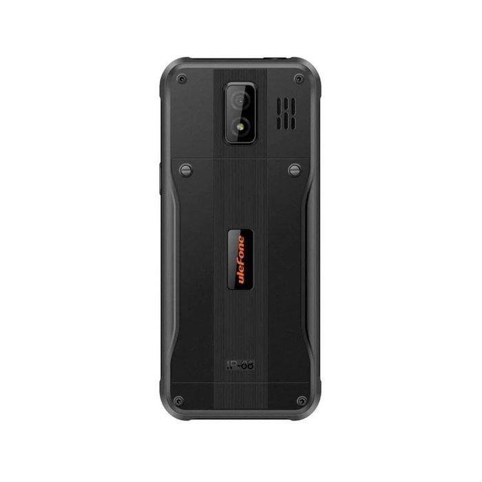 Ulefone Armor Mini 3 Negro
