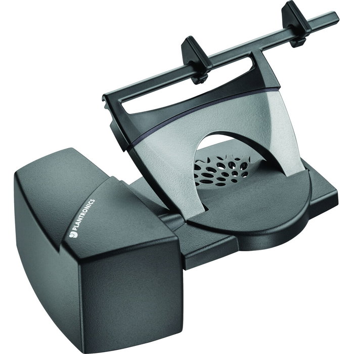 Poly HL10 Handset Lifter with Straight Plug TAA Poly HL10 Handset Lifter with Straight Plug TAA