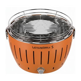 LotusGrill G280 U Orange