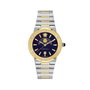 Versace VE7G00223 con esfera azul y fases lunares