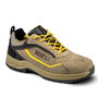 Sparco S0753840TAGI Zapato Seguridad Indy Colton S1P ESD Talla 40 Tan-Amarillo
