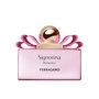 Salvatore Ferragamo Signorina Romantica Eau de Parfum Vapo Spray 50 ml - Perfume Floral Oriental Dulce con Notas de Grosella Negra, Limón, Vainilla y Sándalo