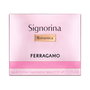 Salvatore Ferragamo Signorina Romantica Eau de Parfum Vapo Spray 50 ml - Perfume Floral Oriental Dulce con Notas de Grosella Negra, Limón, Vainilla y Sándalo