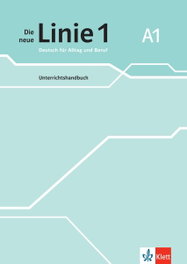 KLETT, Die neue Linie 1 A1 GUÍA DEL PROFESOR - KLETT