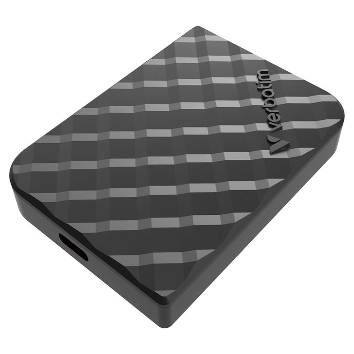 Verbatim Store 'n' Go Mini Diamond 512 GB SSD USB-C Verbatim Store 'n' Go Mini Diamond 512 GB SSD USB-C